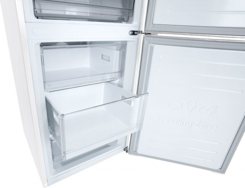 Холодильник LG GA-B509LQYL фото 15