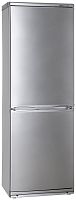 Холодильник Атлант ХМ-4012-080 серебро