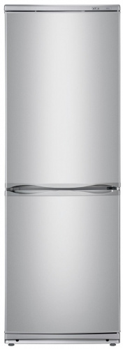 Холодильник Атлант ХМ-4012-080 серебро фото 3