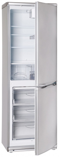Холодильник Атлант ХМ-4012-080 серебро фото 4