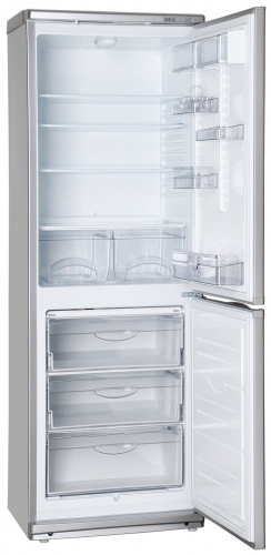 Холодильник Атлант ХМ-4012-080 серебро фото 7