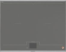 Встраиваемая индукционная варочная панель De Dietrich DPI7698GS