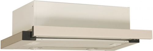 Встраиваемая вытяжка Teka LS 60 Ivory фото 2