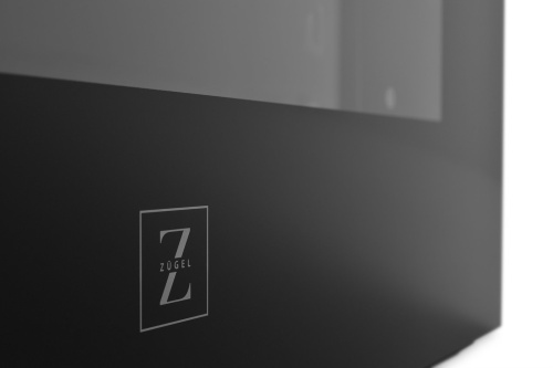 Встраиваемый электрический духовой шкаф Zugel ZO А707 B фото 4