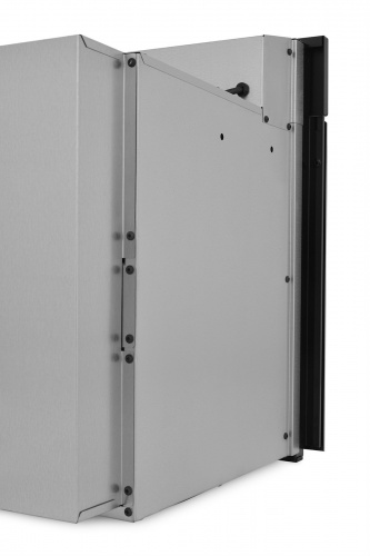 Встраиваемый электрический духовой шкаф Zugel ZO А707 B фото 9