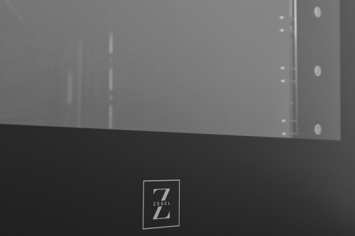 Встраиваемый электрический духовой шкаф Zugel ZO А2708 X фото 17