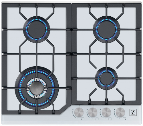 Варочная панель Zugel ZGH601W