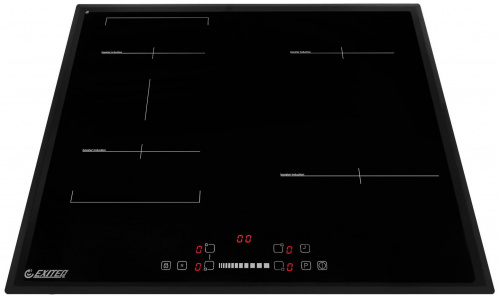 Встраиваемая индукционная варочная панель Exiteq EXH 311 IB фото 5