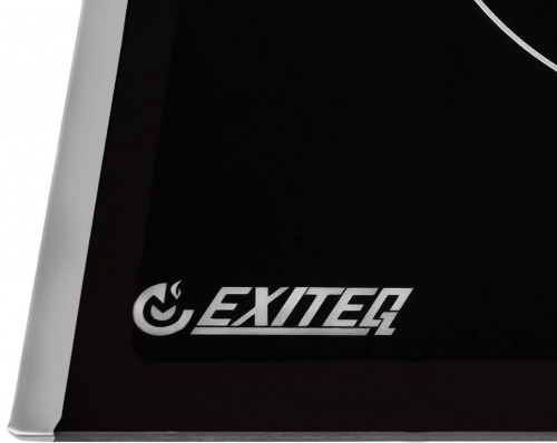 Встраиваемая индукционная варочная панель Exiteq EXH 313 IB фото 7