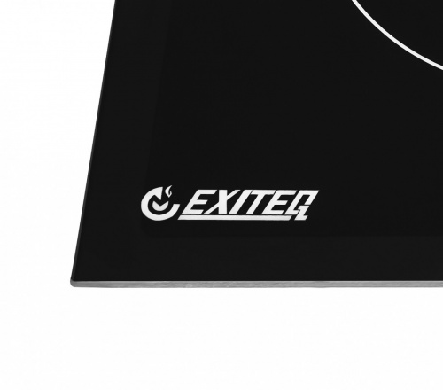 Встраиваемая индукционная варочная панель Exiteq EXH 315 IB фото 8