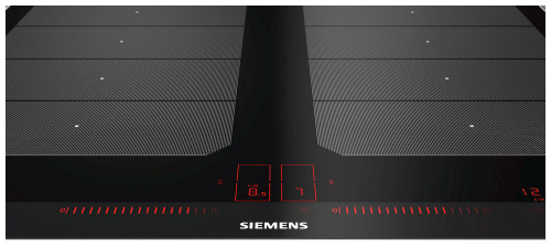 Встраиваемая индукционная варочная панель Siemens EX675LXC1E фото 4