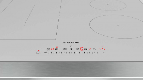 Встраиваемая варочная панель Siemens ED652FSB5E фото 3