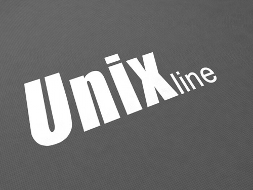 Батут Unix Line 12 ft Classic (outside) фото 9
