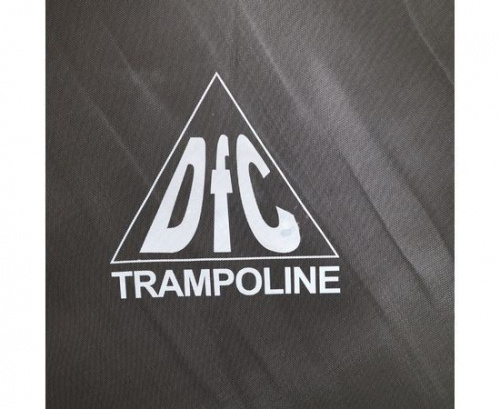 Батут DFC Trampoline Fitness 5FT-TRBL фото 3