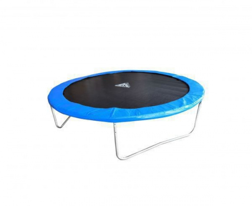 Батут DFC Trampoline Fitness 12FT-TRBL фото 2