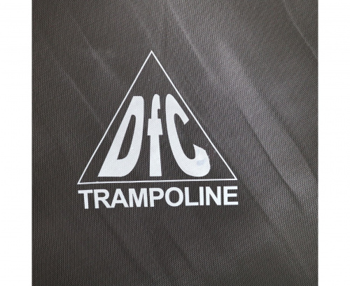 Батут DFC Trampoline Fitness 10FT-TRBL фото 3
