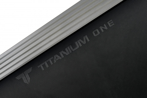 Беговая дорожка Titanium One T40 SC фото 7