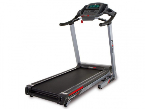 Беговая дорожка BH Fitness PIONEER R7 фото 2