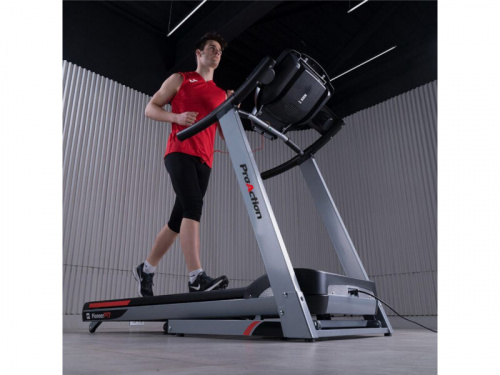 Беговая дорожка BH Fitness PIONEER R7 фото 4