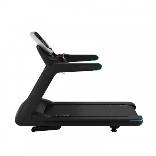 Беговая дорожка Precor TRM 835 черная жемчужина фото 3