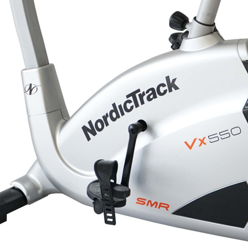 Велотренажер NordicTrack VX550 (NTIVEX47016) фото 3