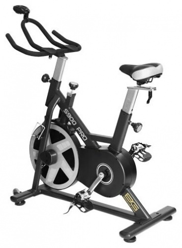 Велотренажер Bronze Gym S900 Pro фото 2