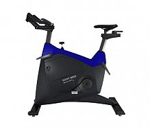 Сайкл Body Bike Smart+ черный/синий