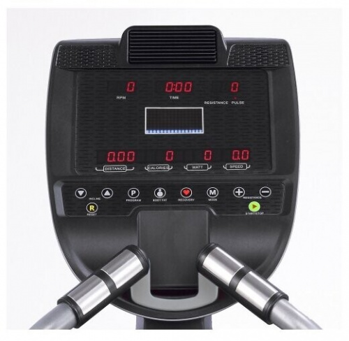 Велотренажер CardioPower Pro RB410 New фото 3