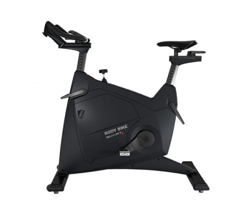 Сайкл Body Bike Smart+ черный фото 2