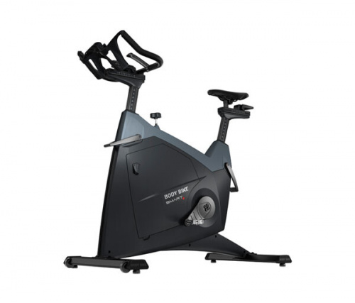 Сайкл Body Bike Smart+ черный фото 4