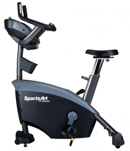 Велотренажер Sports Art Fitness C575U фото 3