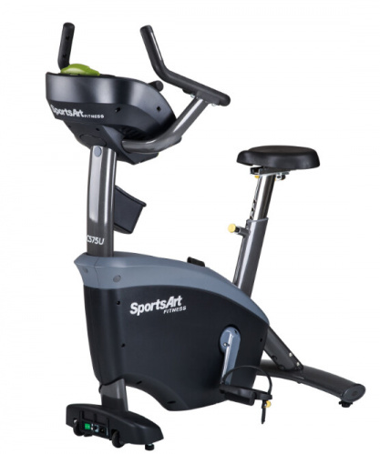 Велотренажер Sports Art Fitness C575U фото 4