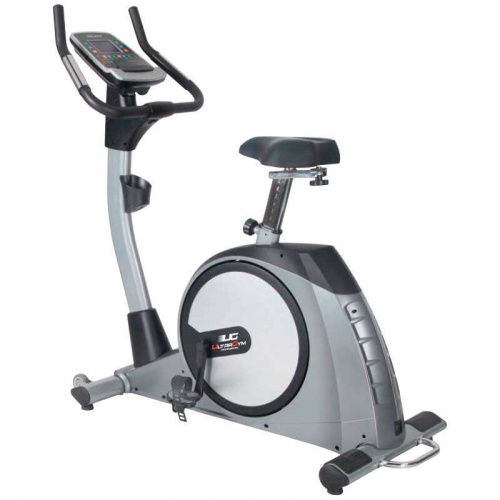 Велотренажер UltraGym Vertical Cycle UG-B002 фото 3