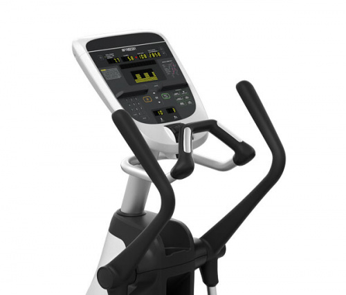 Эллиптический тренажер Precor EFX 835 V2 черная жемчужина фото 6