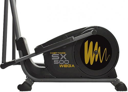 Эллиптический тренажер Hasttings Wega SX500 фото 5