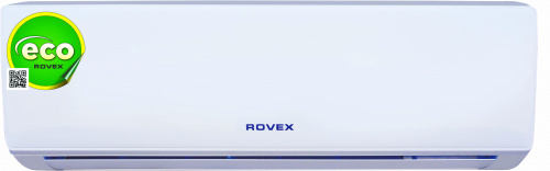 Сплит-система Rovex RS-07TSE1 фото 2