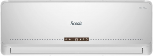 Сплит-система Scoole SC AC SP10 07H фото 2