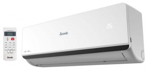 Сплит-система Scoole SC AC SP9 07H фото 3