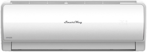 Сплит-система SmartWay SME-07A/SUE-07A фото 2