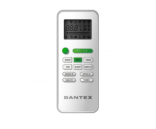 Сплит-система Dantex RK-07ENT3/RK-07ENT3E фото 4