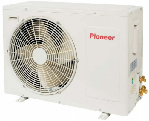 Сплит-система Pioneer KFR25MW / KOR25MW фото 3