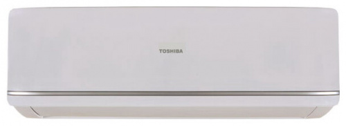 Сплит-система Toshiba RAS-09U2KH3S-EE / RAS-09U2AH3S-EE фото 2