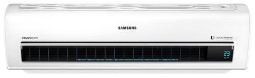 Сплит-система Samsung AR12HSSDRWKNER