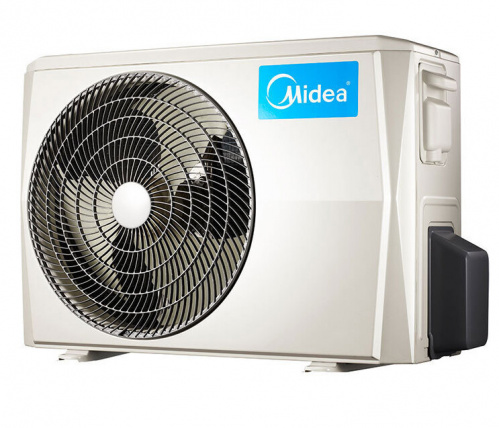 Сплит-система Midea MSAG1-09HRN1-I/MSAG1-09HRN1-O фото 3