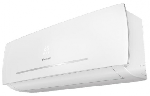 Сплит-система Hisense AS-12HR4SVDDC1 фото 2