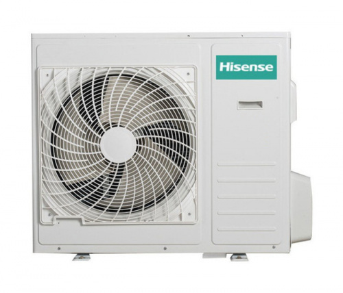 Сплит-система Hisense AS-12HR4SVDDC1 фото 5