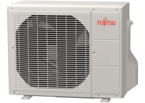 Сплит-система Fujitsu ASYG07LLCE/AOYG07LLCE фото 4