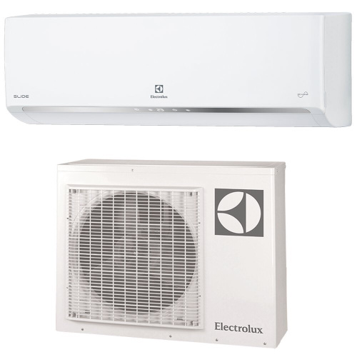 Сплит-система Electrolux EACS/I-09HSL/N3 фото 3