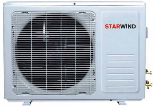 Сплит-система StarWind TAC-18CHSA/XA81 фото 3