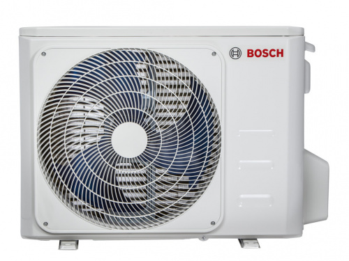 Сплит-система Bosch Climate 5000 RAC 2,6-3 IBW/Climate 5000 RAC 2,6-2 OUE фото 4